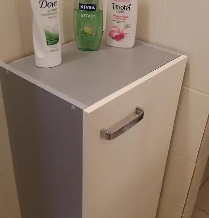 Cozy Palmovka * Praga