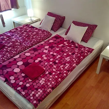 Cozy Palmovka Praga