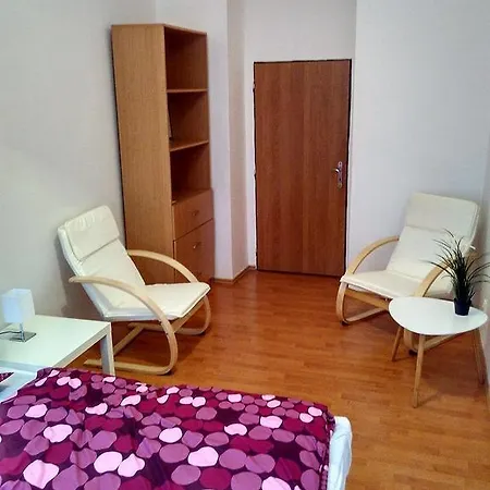 Apartamento Cozy Palmovka